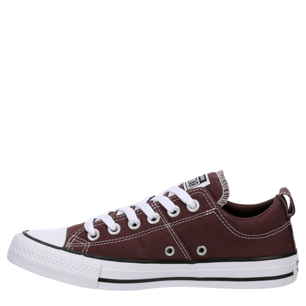 WOMENS CHUCK TAYLOR ALL STAR MADISON SNEAKER BROWN