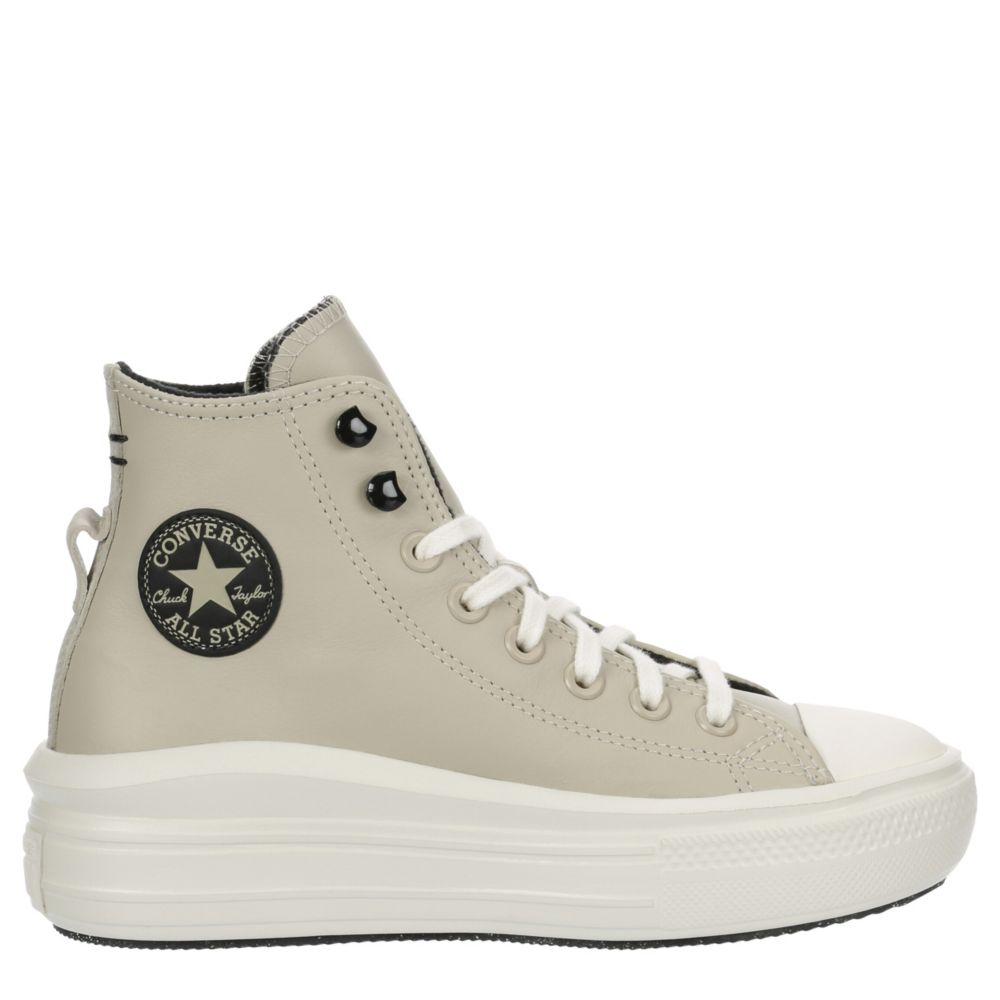 WOMENS CHUCK TAYLOR ALL STAR MOVE HIGH TOP SNEAKER