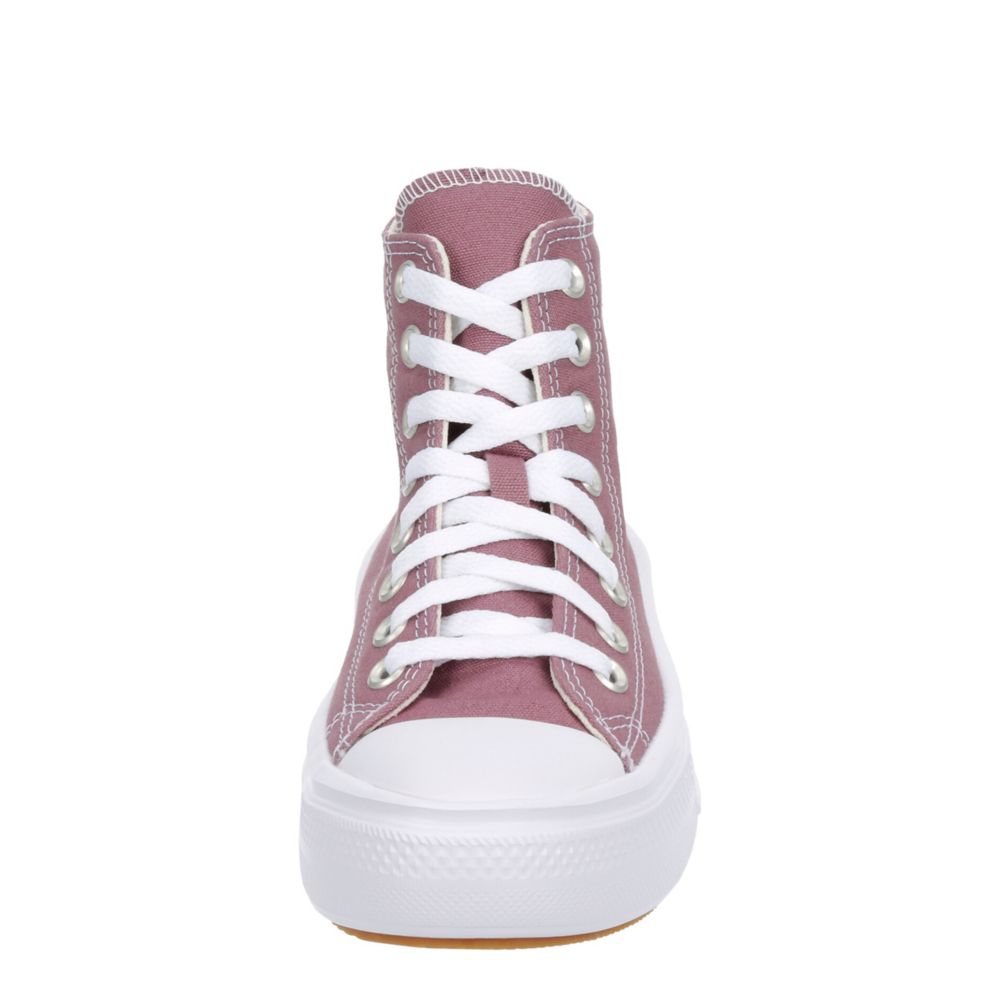 WOMENS CHUCK TAYLOR ALL STAR MOVE HIGH TOP SNEAKER