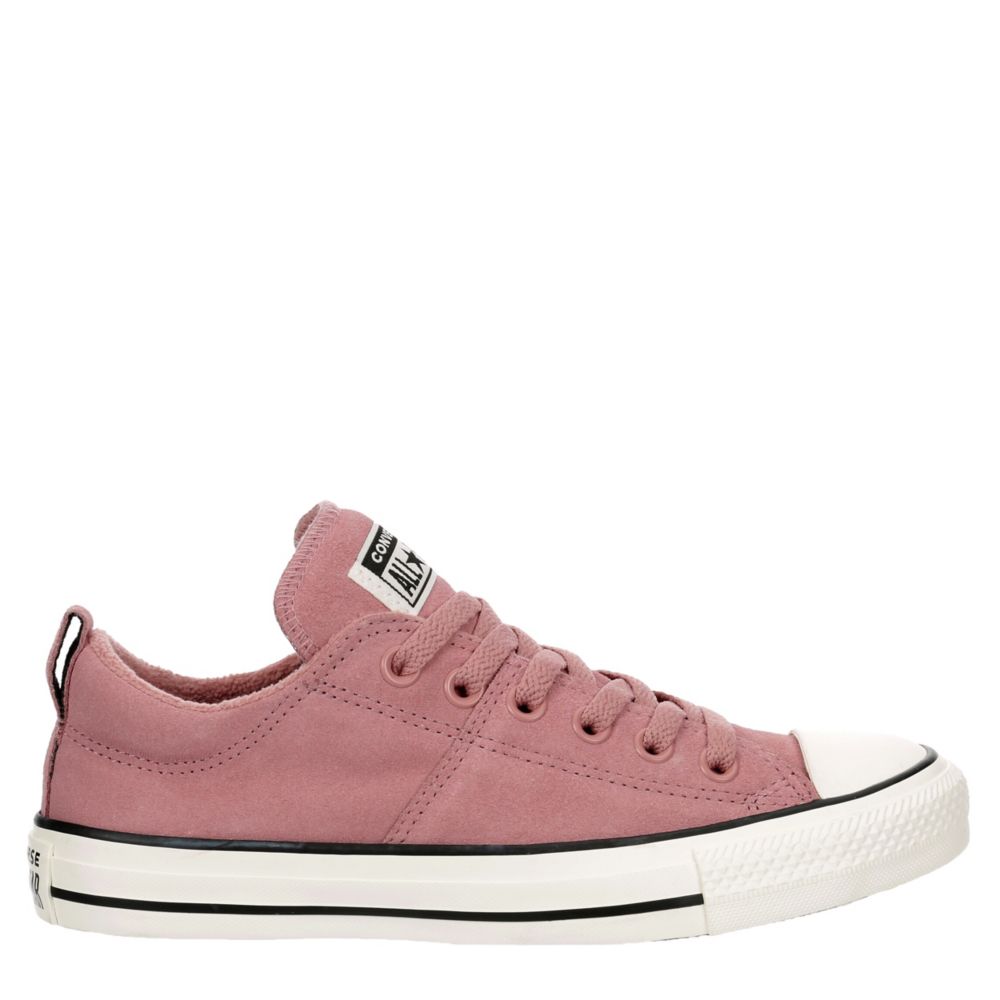 Rust Womens Chuck Taylor All Star Madison Sneaker Converse