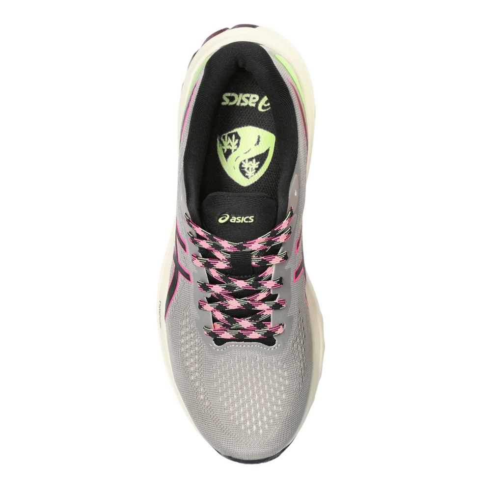 WOMENS GT-1000 12 RUNNING SHOE