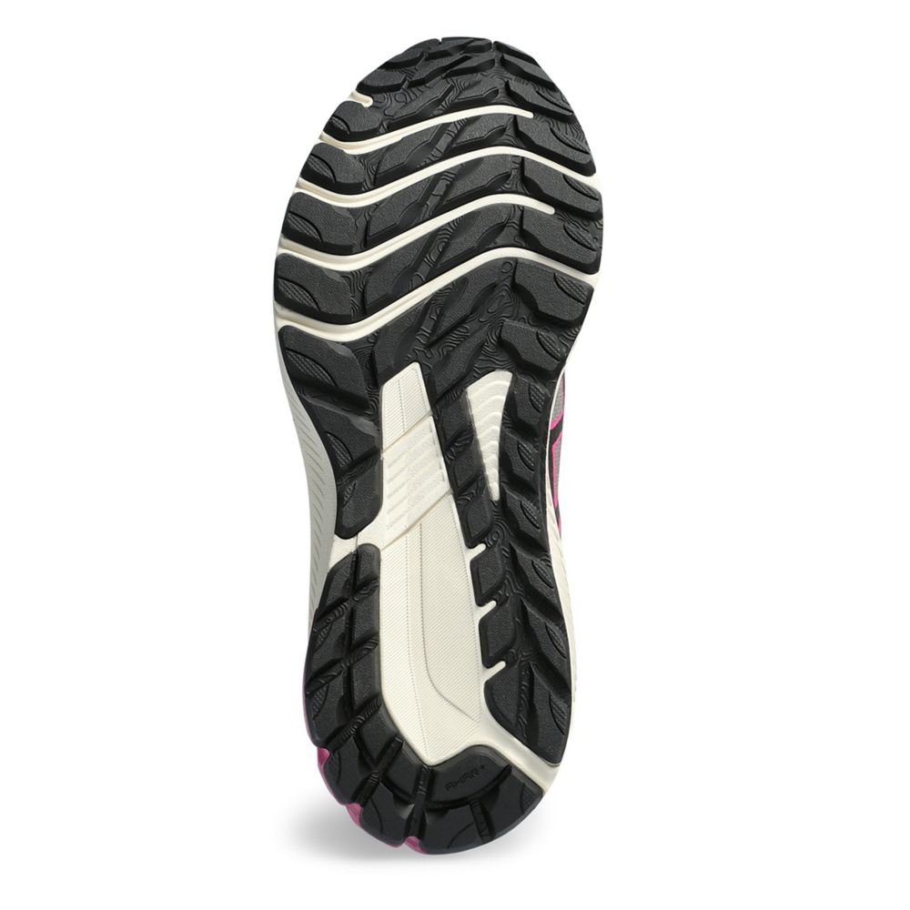 WOMENS GT-1000 12 RUNNING SHOE