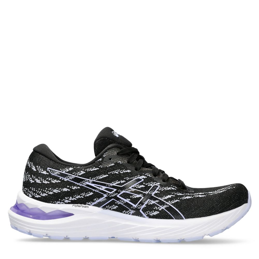 WOMENS GEL-STRATUS 3 RUNNING SHOE