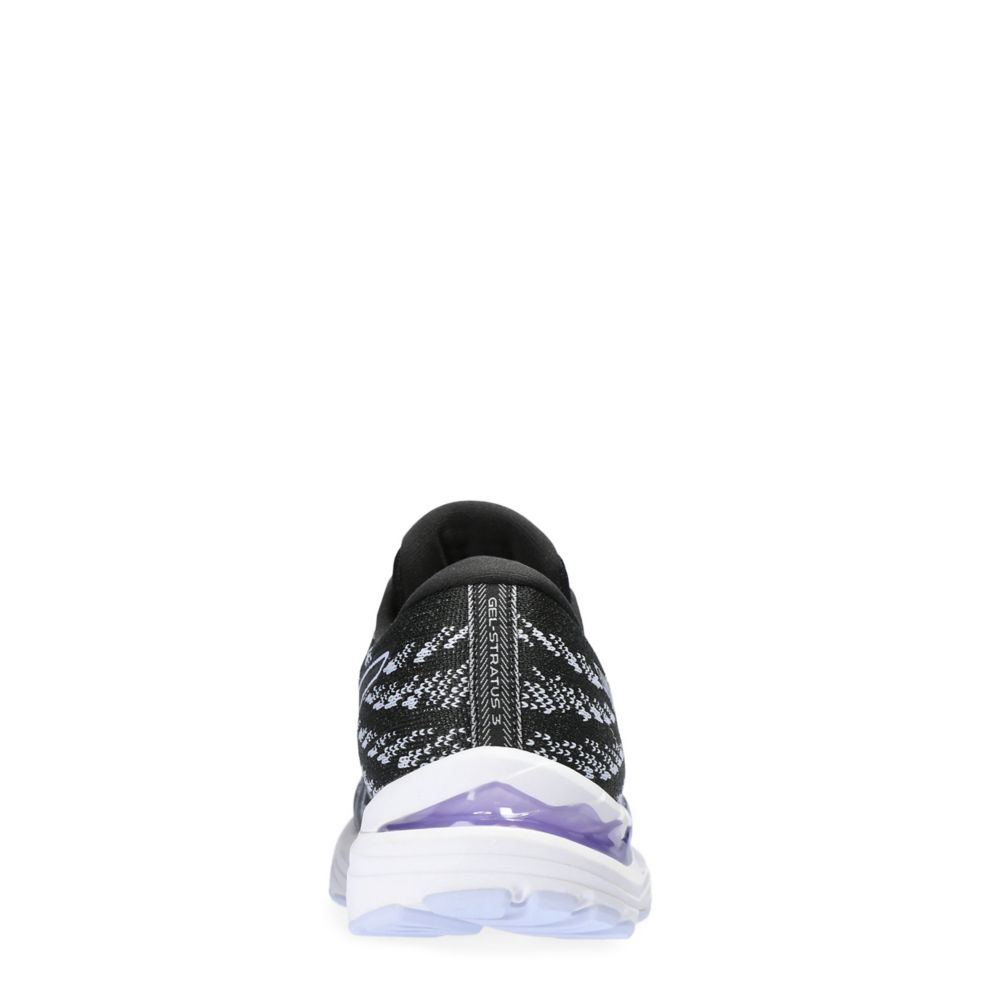 asics gel stratus womens