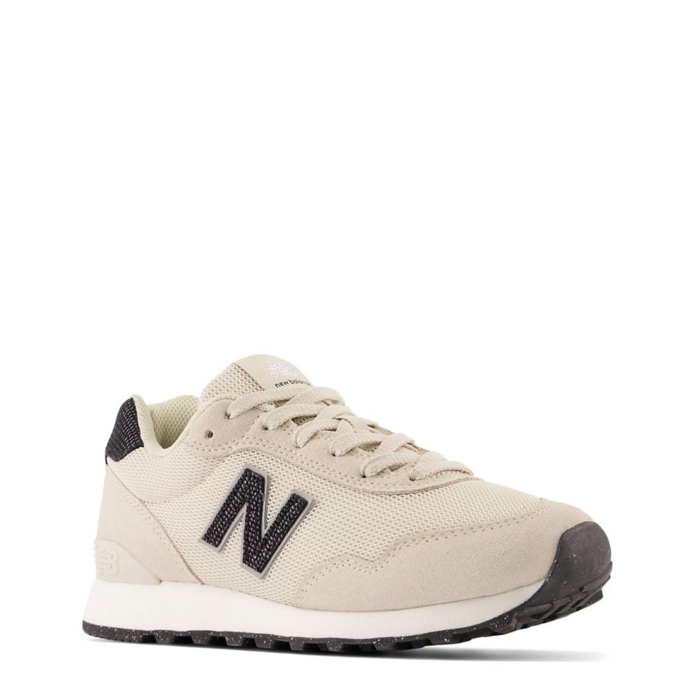 charla Zapatos Calvo Pale Grey New Balance Womens 515 Sneaker | Best Seller | Rack Room Shoes
