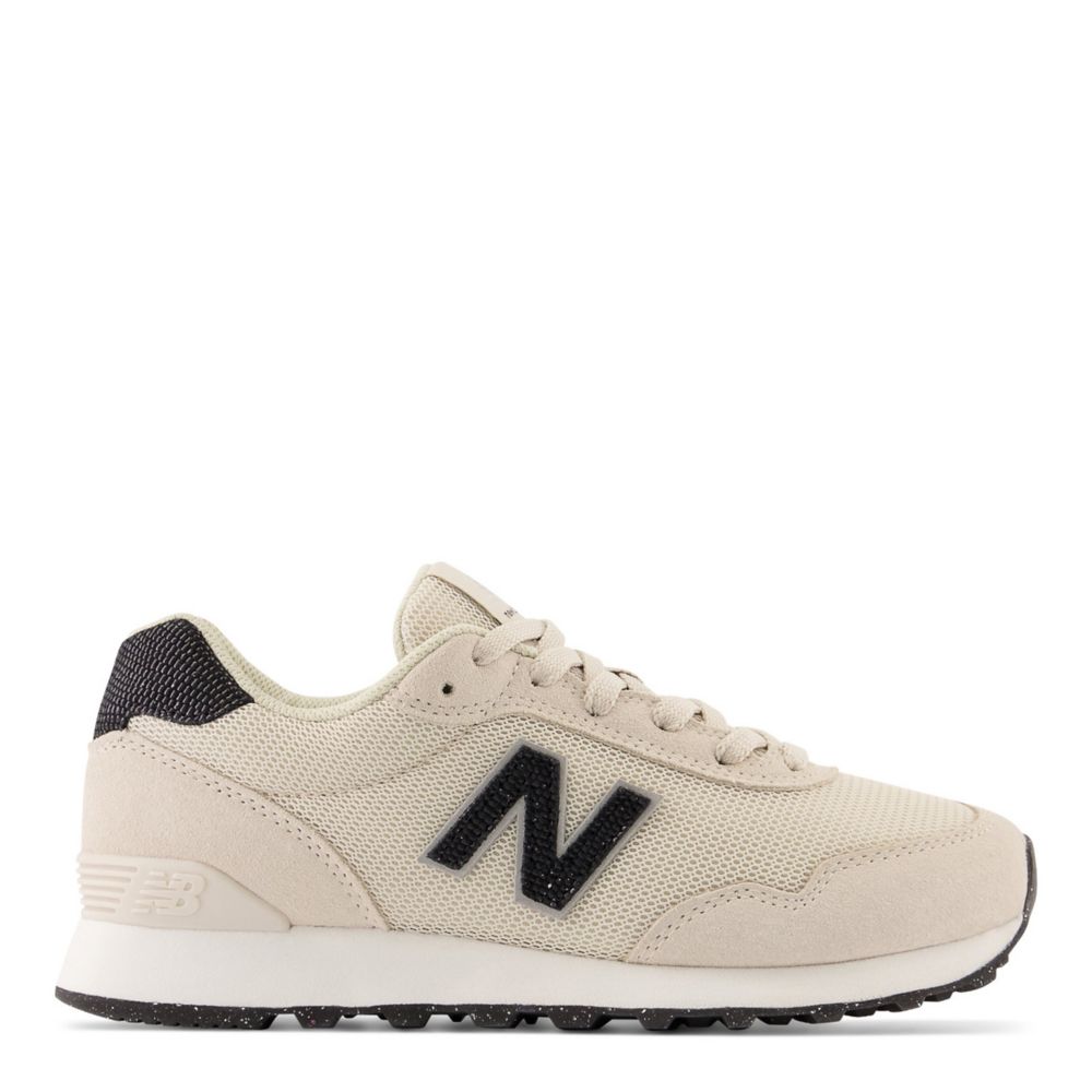 New balance 515 sales women brown