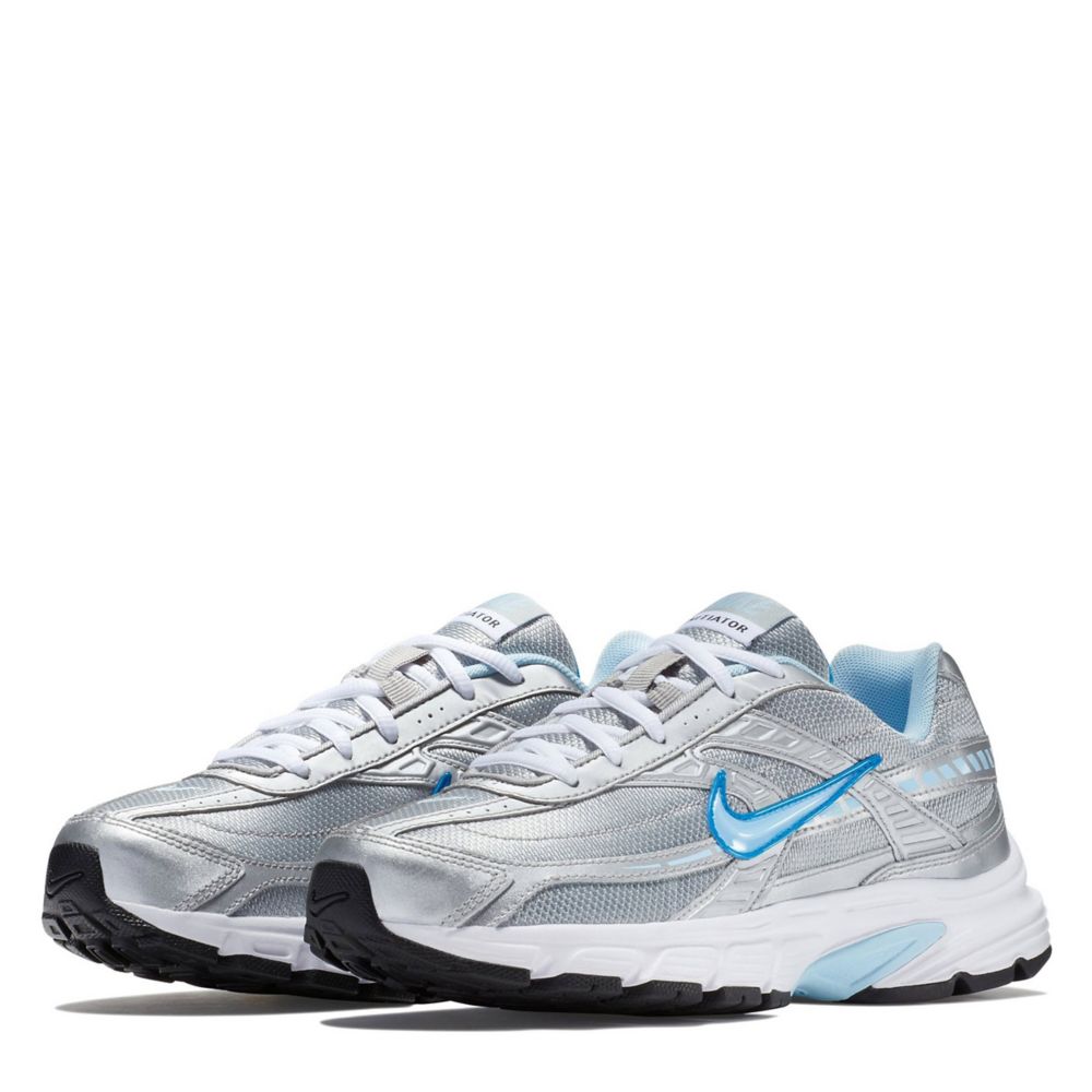 Nike initiator hot sale blue