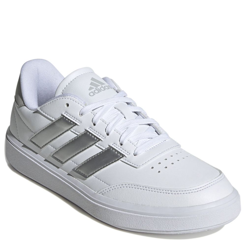 Silver Women's Sneakers & Athletic Shoes