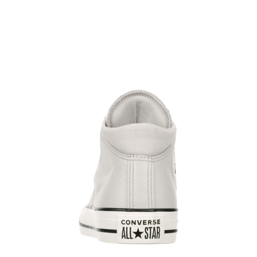 Converse all star dainty mid white on sale