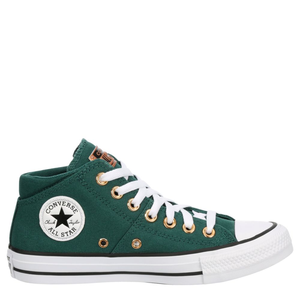 WOMENS CHUCK TAYLOR ALL STAR MADISON MID TOP SNEAKER