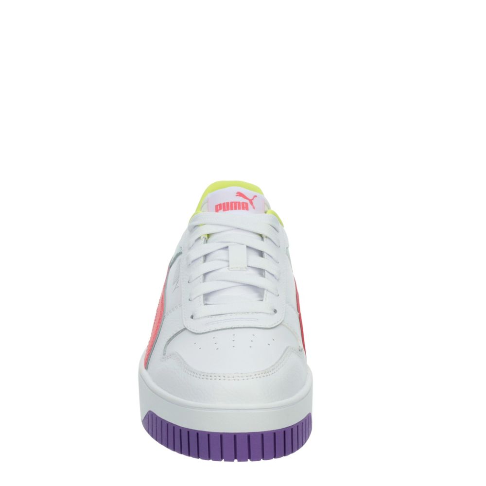 WOMENS CARINA STREET SNEAKER