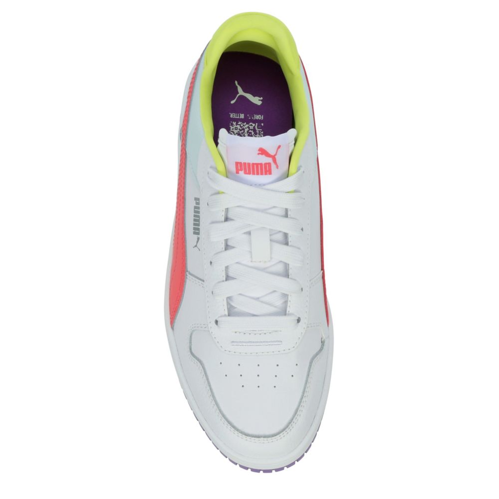 WOMENS CARINA STREET SNEAKER