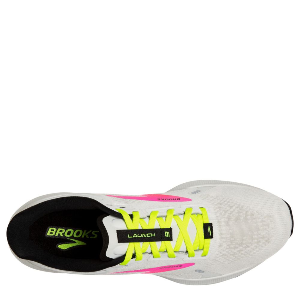 LIMITED EDITION: BROOKS LAUNCH 9 (WOMEN) [Bowl O Brooks Collection]