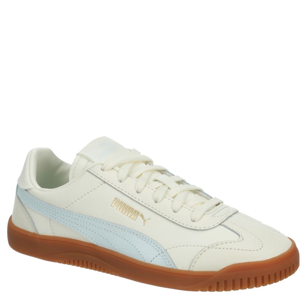 Retro puma hot sale women's sneakers