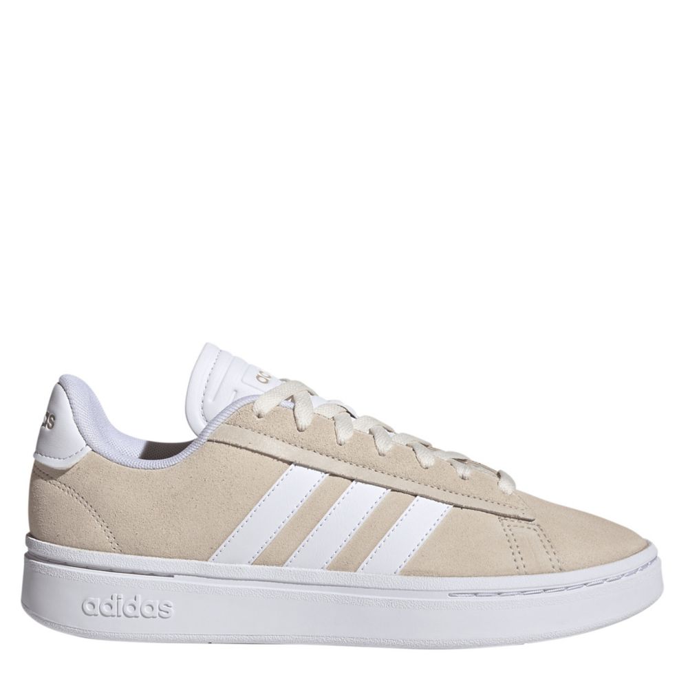 WOMENS GRAND COURT ALPHA SNEAKER