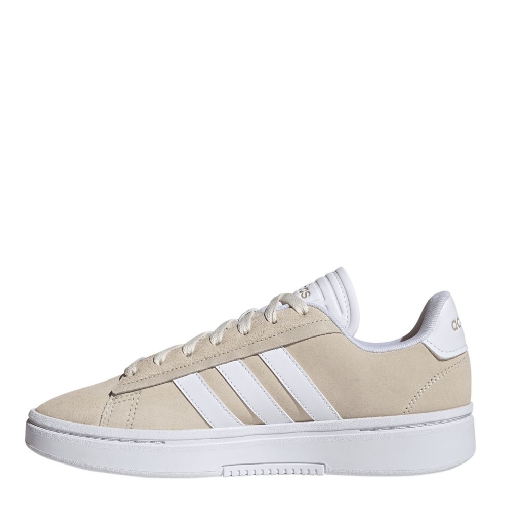 WOMENS GRAND COURT ALPHA SNEAKER