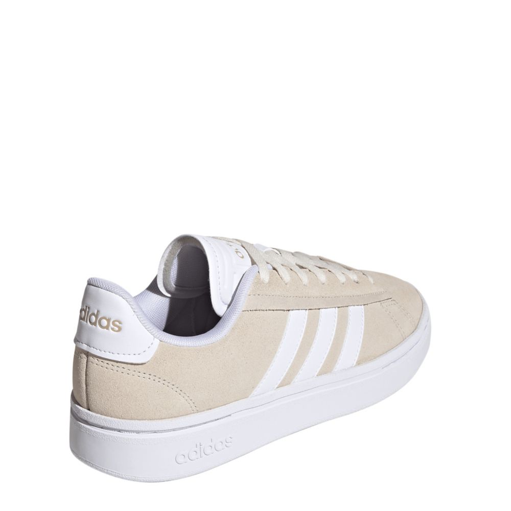 WOMENS GRAND COURT ALPHA SNEAKER