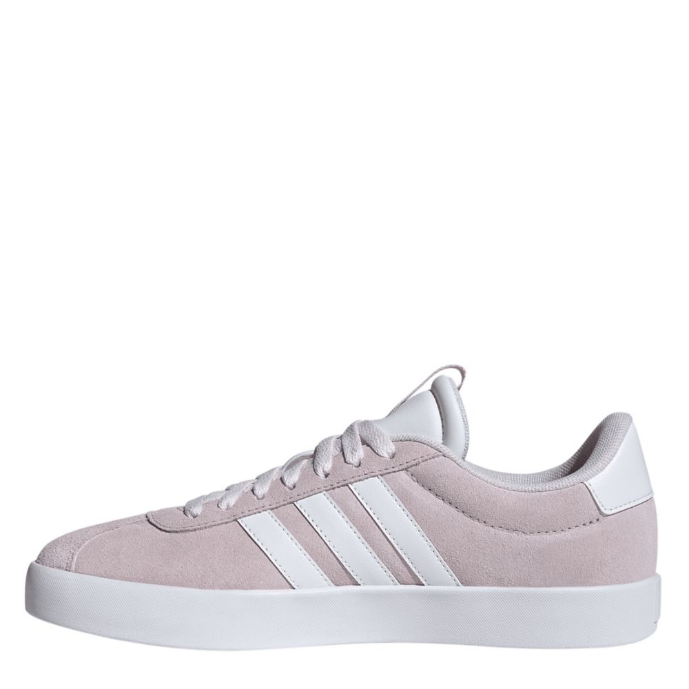 Adidas vl court 2.0 cheap rosa mujer