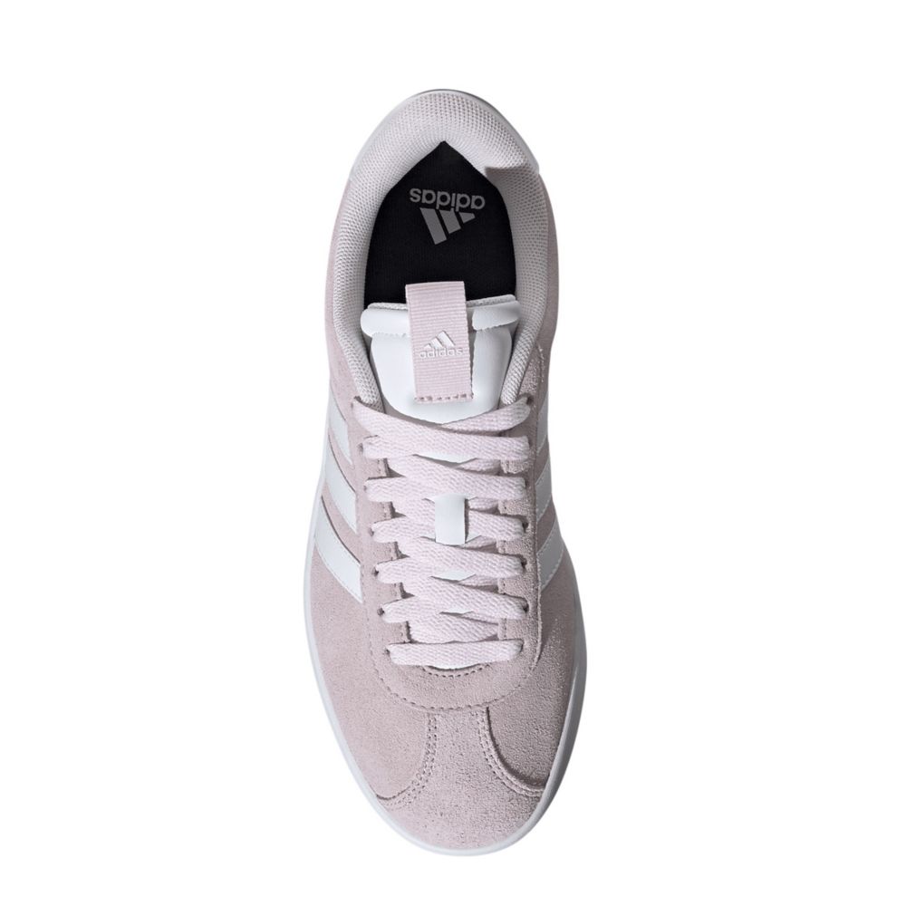 adidas VL Court 3.0 Shoes - Pink, Women's Lifestyle