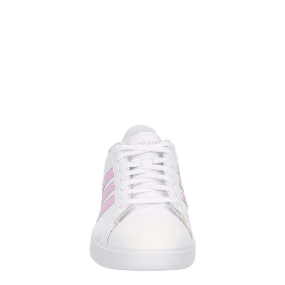 WOMENS GRAND COURT 2.0 SNEAKER