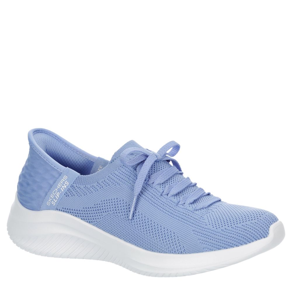 Skechers ultra flex hot sale 2.0 womens blue