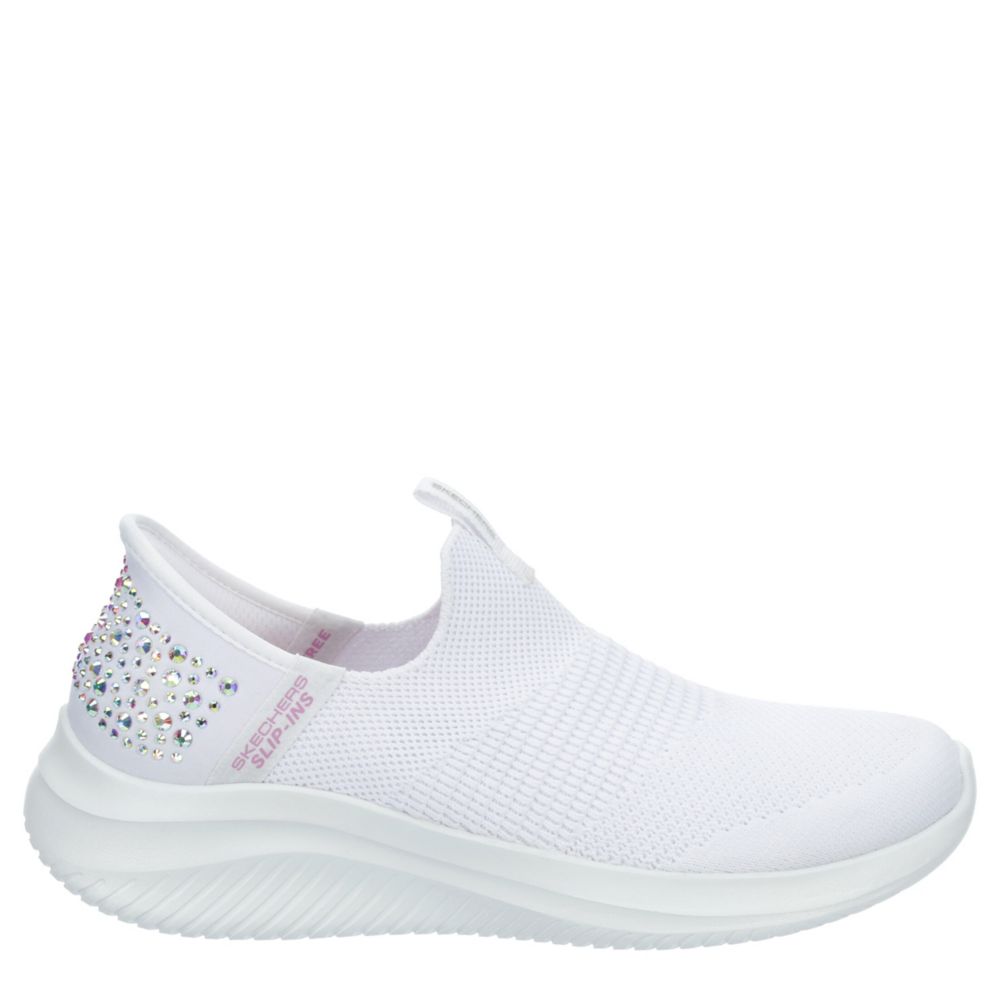 White Womens Tanjun Sneaker Nike Rack Room Shoes