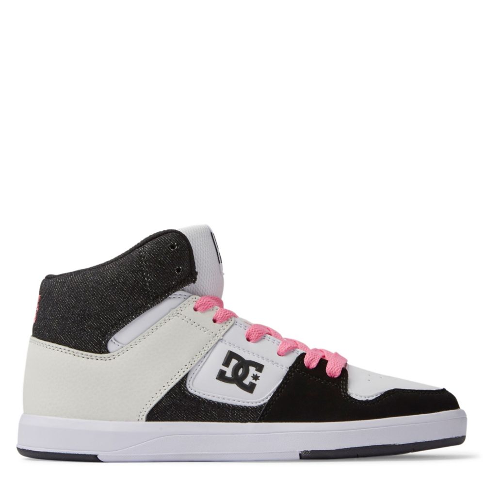 WOMENS CURE HI TOP SNEAKER