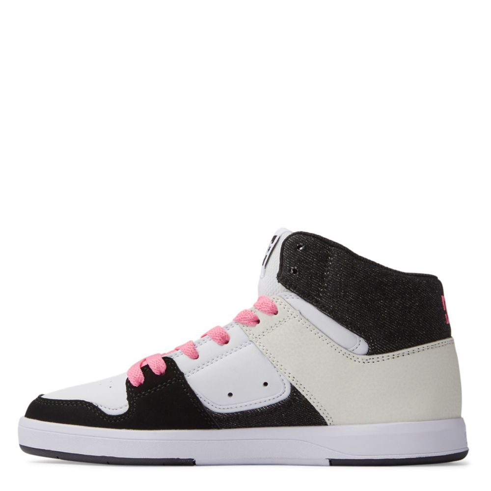 WOMENS CURE HI TOP SNEAKER