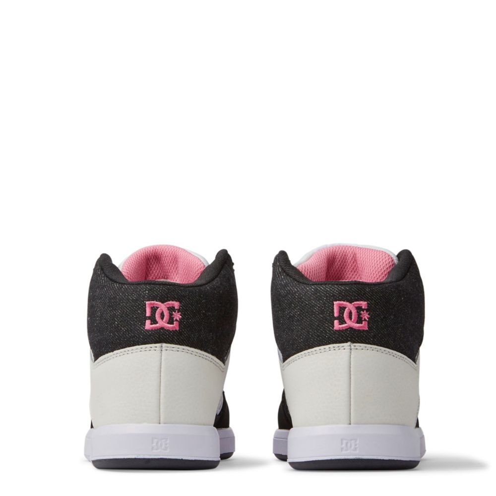 WOMENS CURE HI TOP SNEAKER