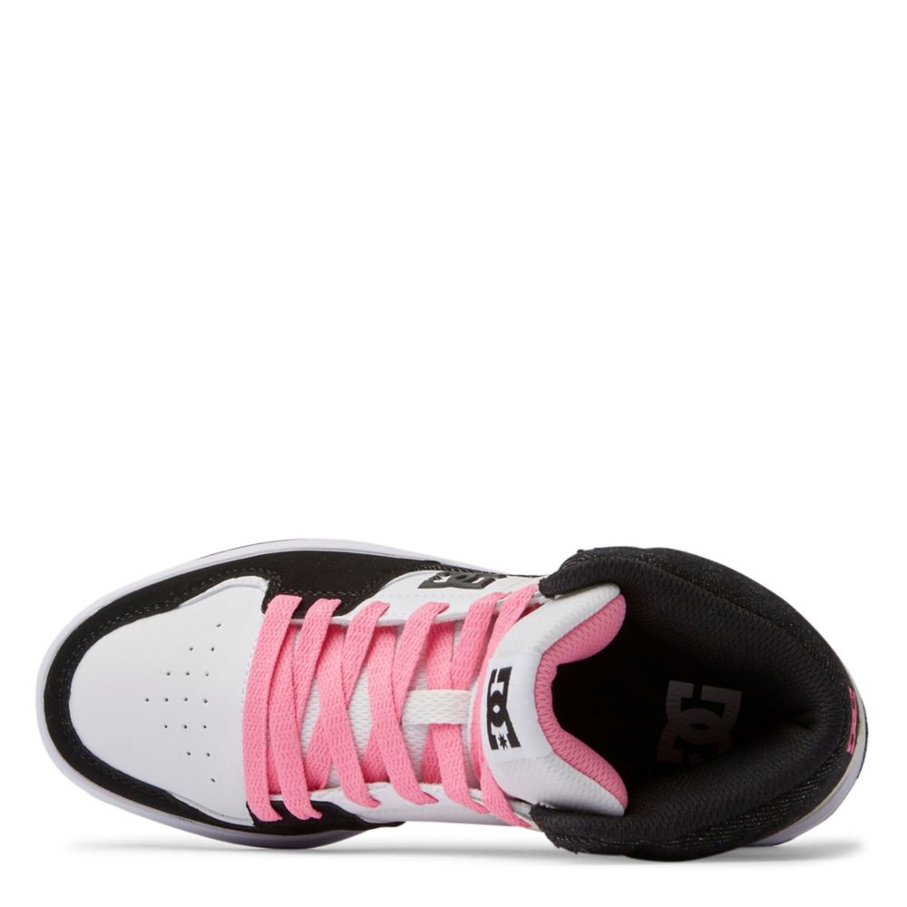 WOMENS CURE HI TOP SNEAKER