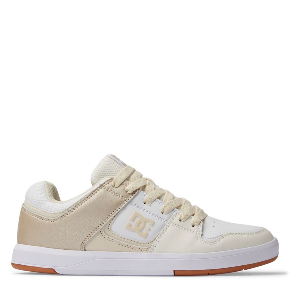 WOMENS CURE LOW SNEAKER