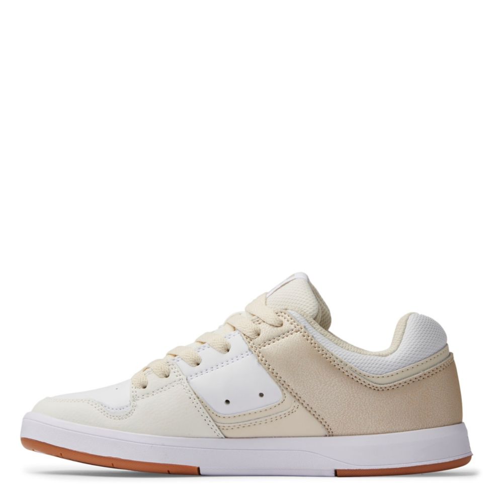 WOMENS CURE LOW SNEAKER