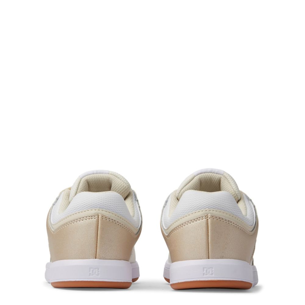 WOMENS CURE LOW SNEAKER