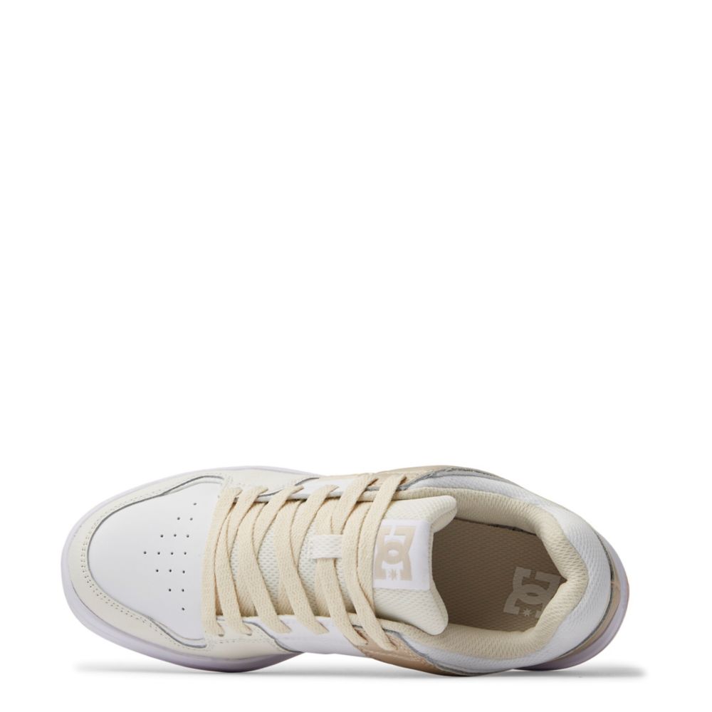 WOMENS CURE LOW SNEAKER