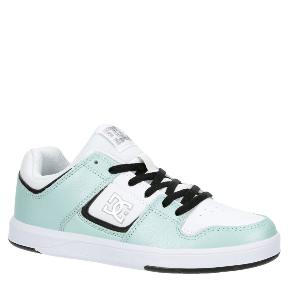 WOMENS CURE LOW SNEAKER