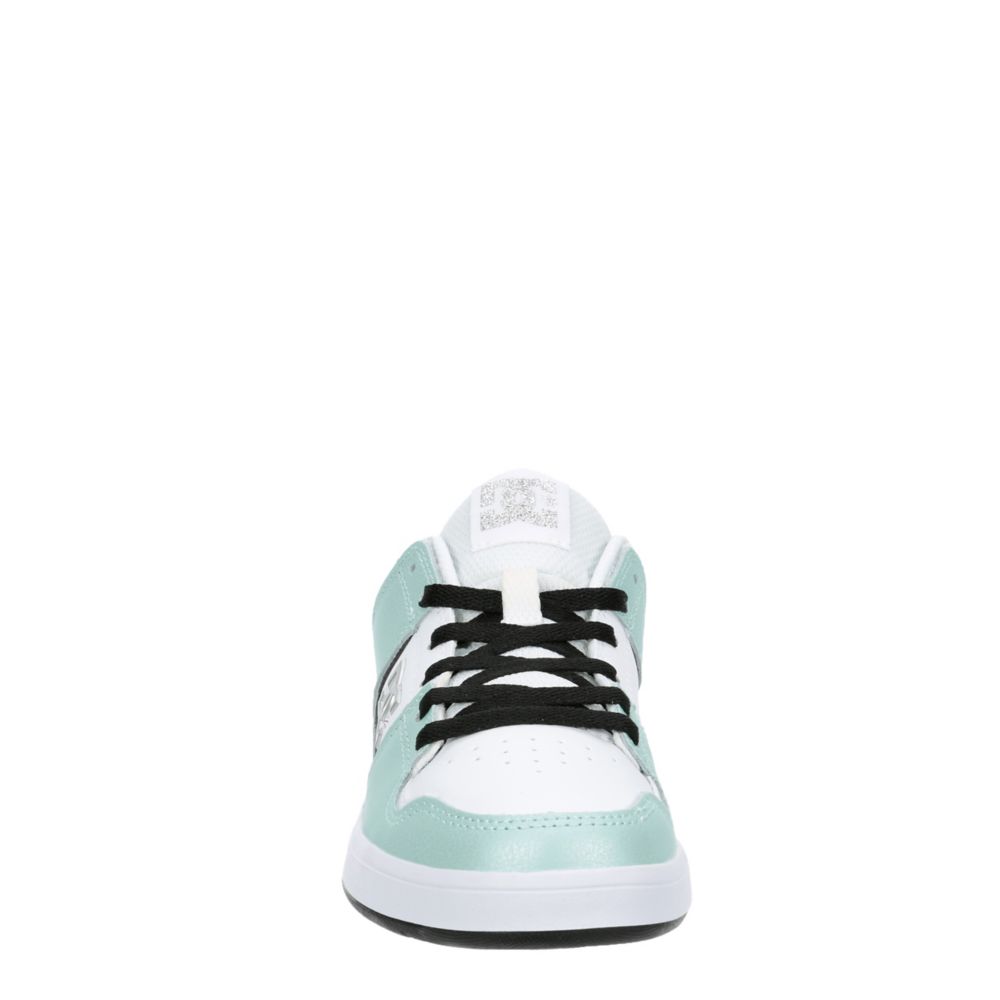 WOMENS CURE LOW SNEAKER