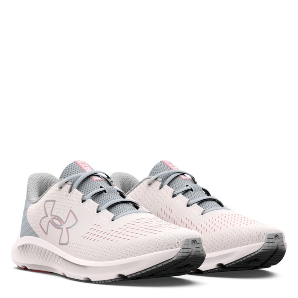 Under Armour Women Charged pursuit 3 Running Shoes, Women's