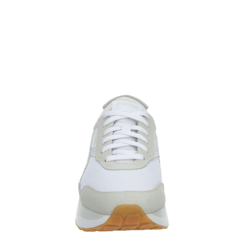 WOMENS CRUISE RIDER SNEAKER