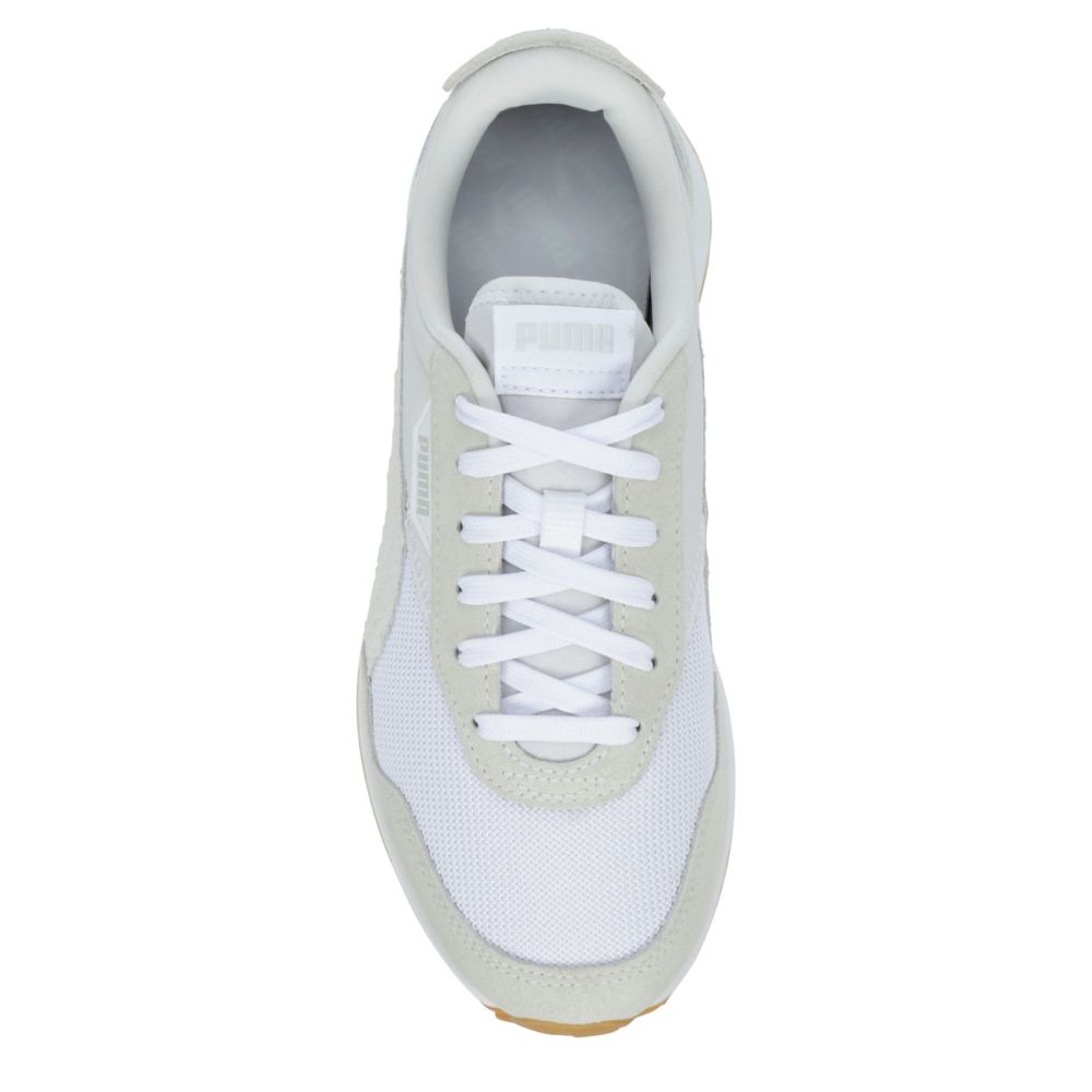 WOMENS CRUISE RIDER SNEAKER