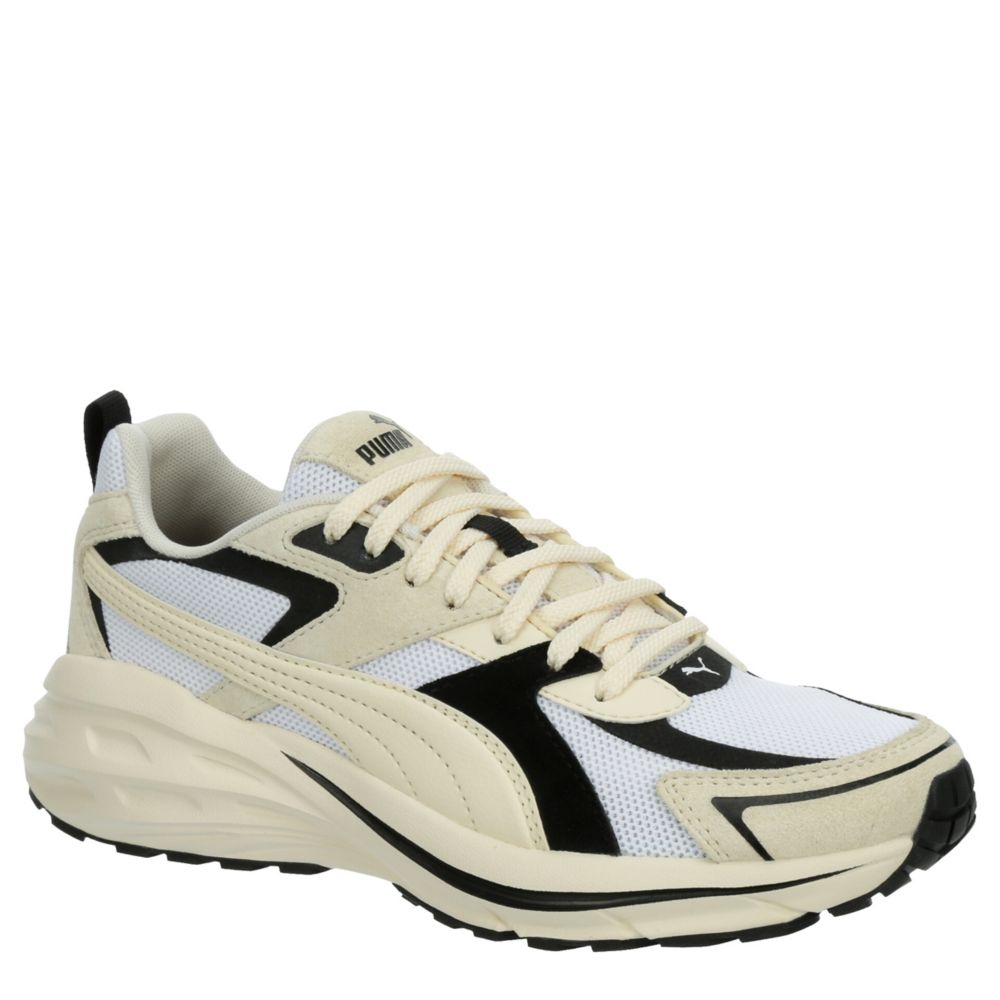 WOMENS HYPNOTIC RUNNING SHOE BEIGE