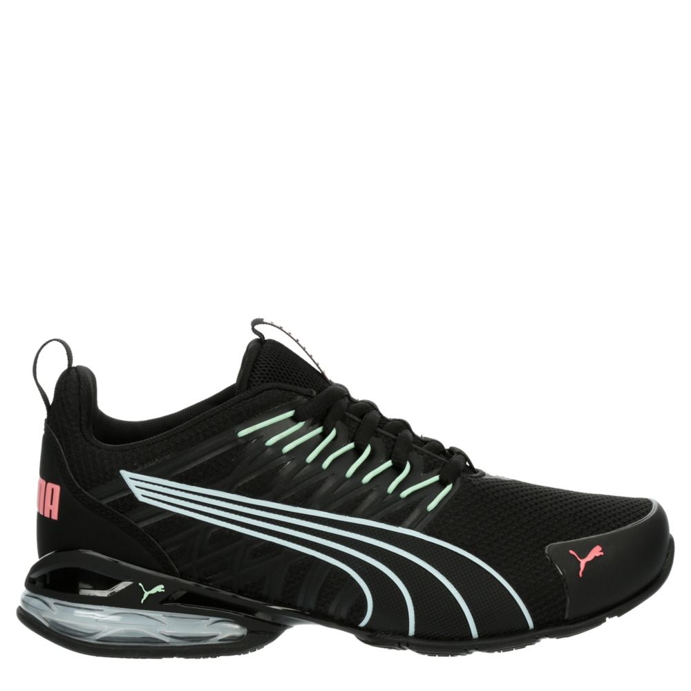 Black Womens Voltaic Evo Running Shoe | Puma | Rack Room Shoes