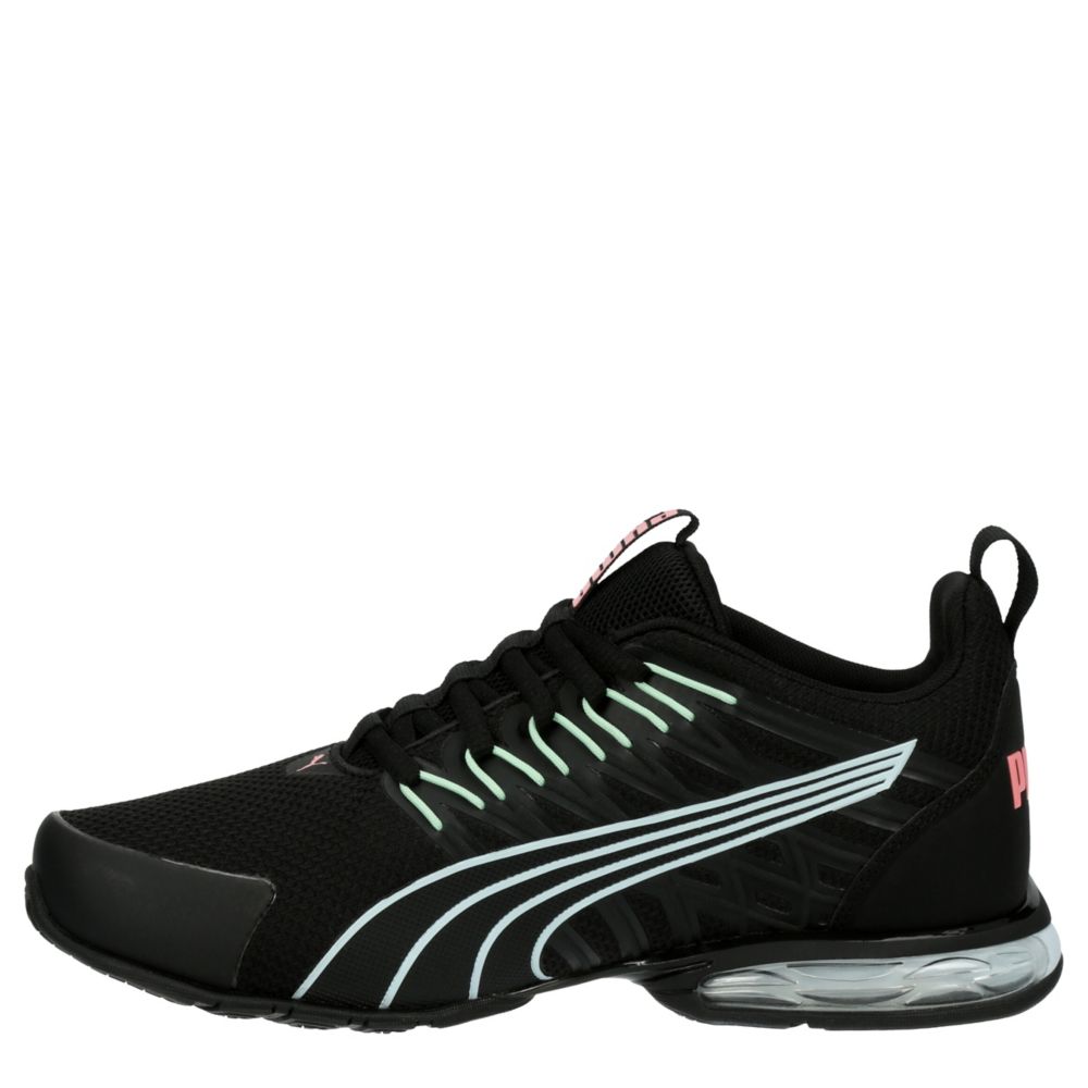 Black Womens Voltaic Evo Running Shoe | Puma | Rack Room Shoes