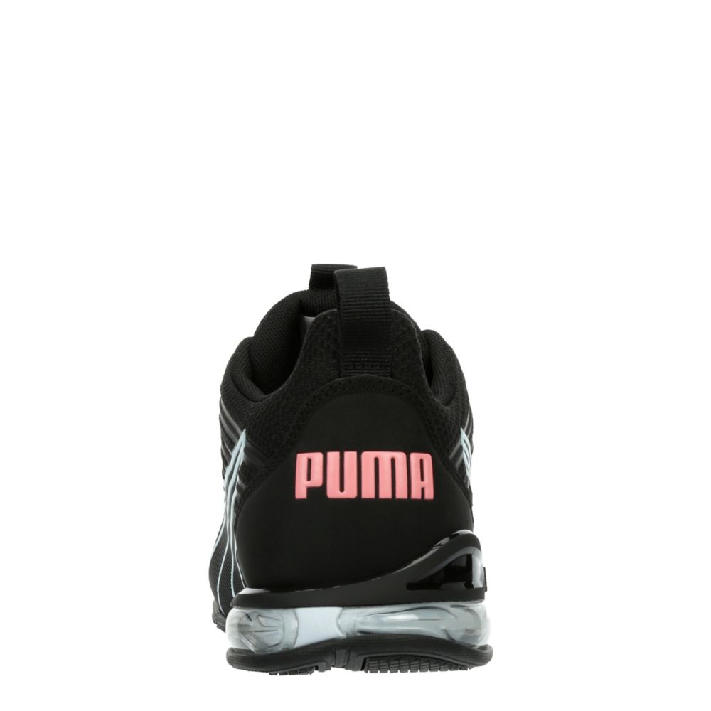 Black Womens Voltaic Evo Running Shoe | Puma | Rack Room Shoes