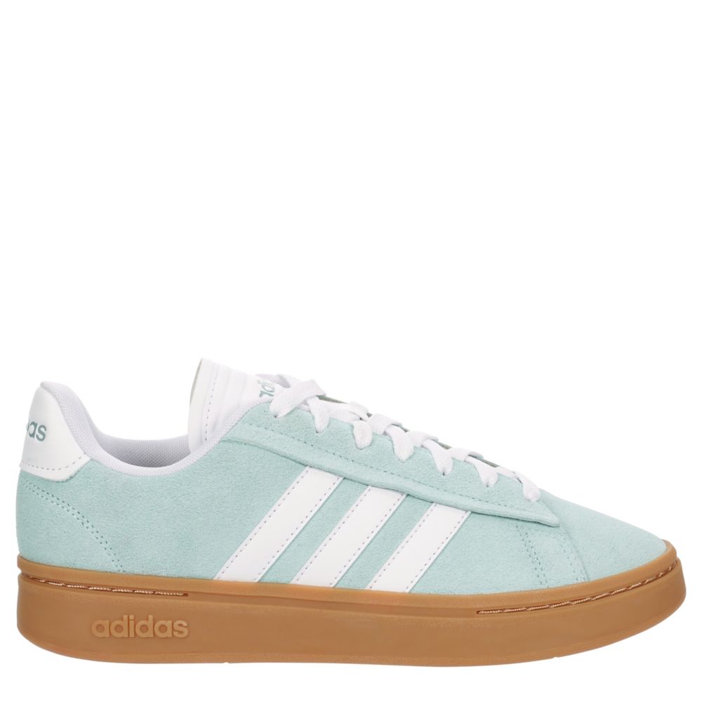 WOMENS GRAND COURT ALPHA SNEAKER