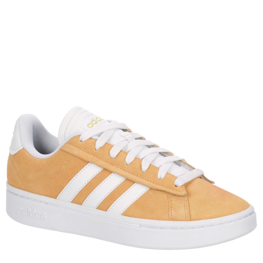 WOMENS GRAND COURT ALPHA SNEAKER