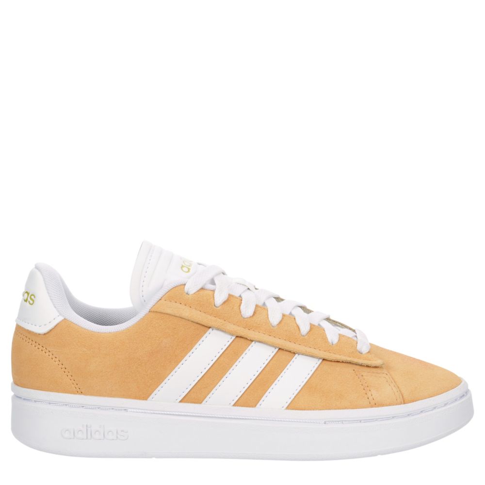 WOMENS GRAND COURT ALPHA SNEAKER Color Pop