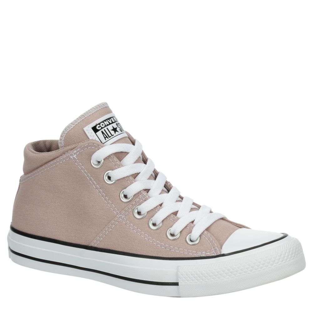 WOMENS CHUCK TAYLOR ALL STAR MADISON MID TOP SNEAKER