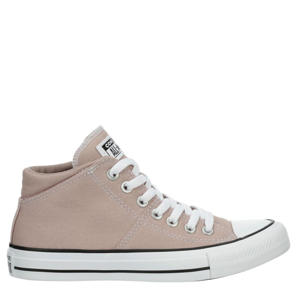 WOMENS CHUCK TAYLOR ALL STAR MADISON MID TOP SNEAKER