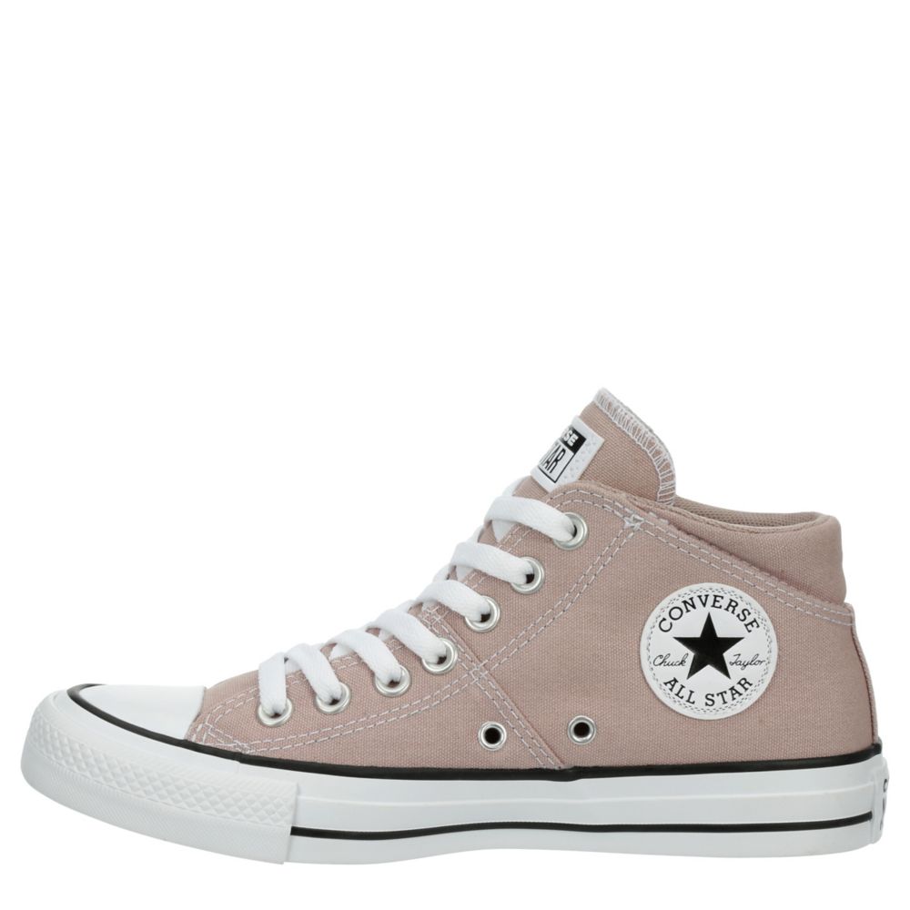 WOMENS CHUCK TAYLOR ALL STAR MADISON MID TOP SNEAKER