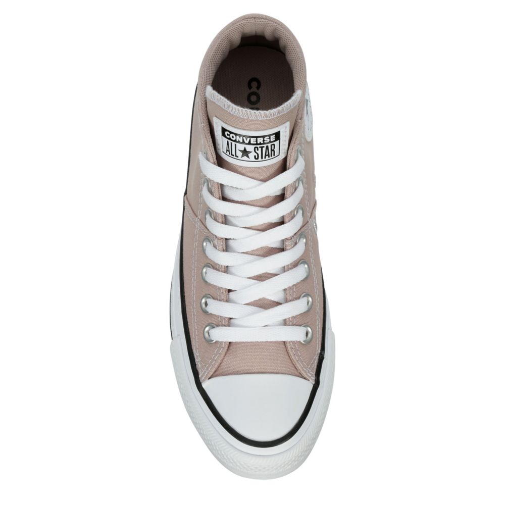 WOMENS CHUCK TAYLOR ALL STAR MADISON MID TOP SNEAKER